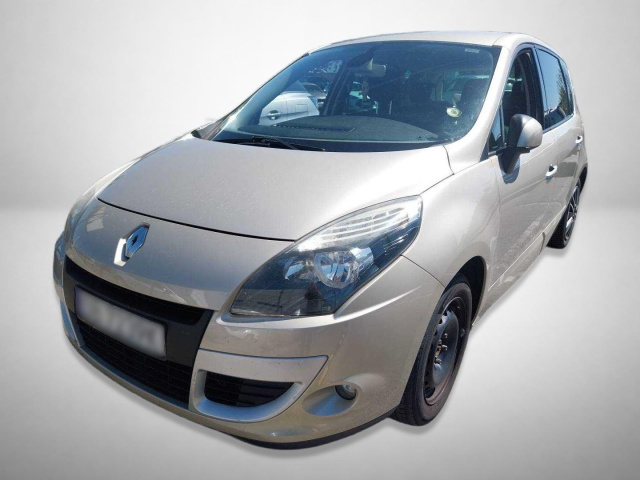 Renault Scenic 2009