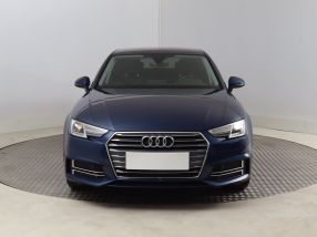 Audi A4 - 2017