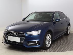 Audi A4 - 2017