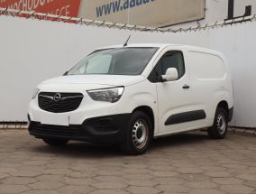 Opel Combo - 2019
