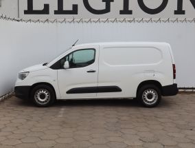 Opel Combo - 2019