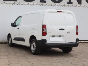 Opel Combo - 2019