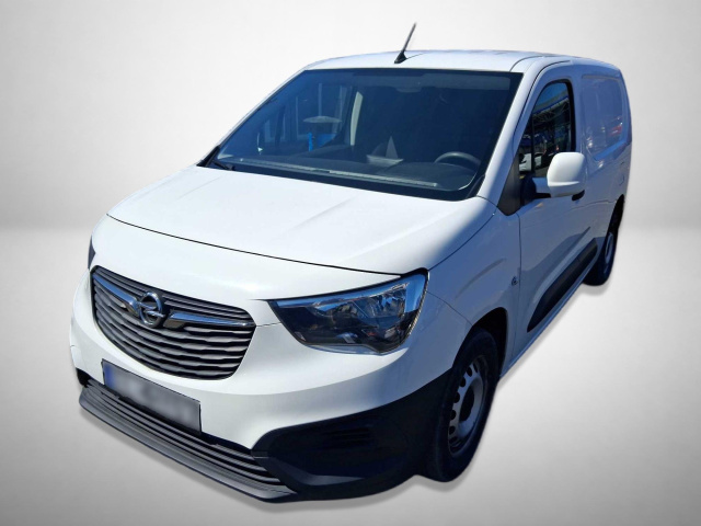 Opel Combo 2019
