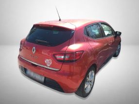 Renault Clio - 2017