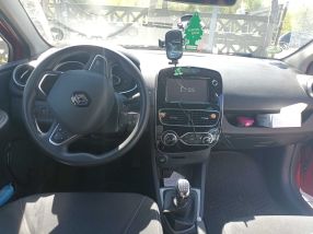 Renault Clio - 2017