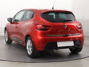 Renault Clio - 2017