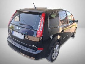 Ford C-Max - 2009