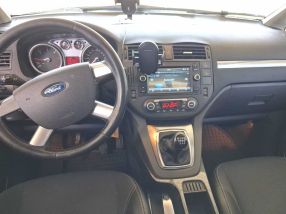 Ford C-Max - 2009