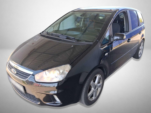 Ford C-Max 2009