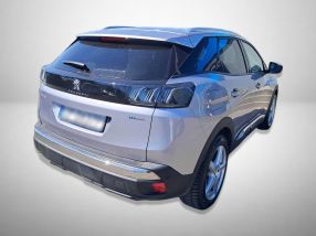 Peugeot 3008 - 2020