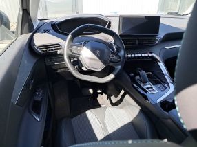 Peugeot 3008 - 2020