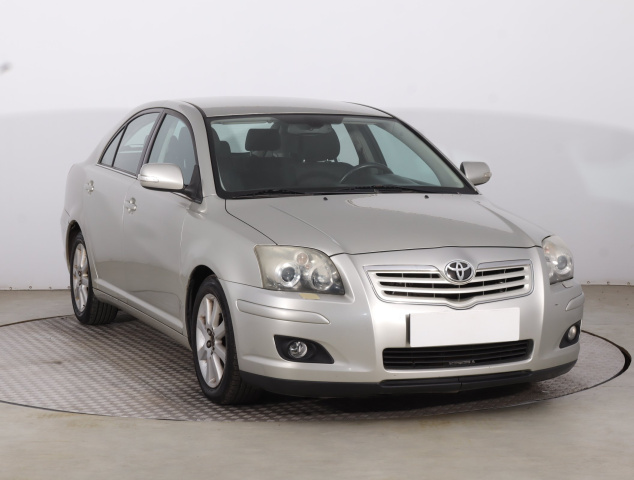 Toyota Avensis 2006