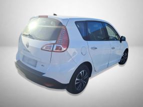 Renault Scenic - 2009