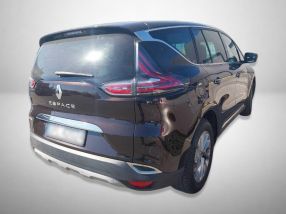 Renault Espace - 2017