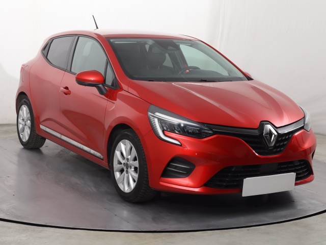 Renault Clio 2021