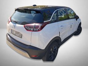 Opel Crossland X - 2020