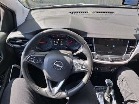 Opel Crossland X - 2020