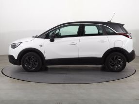 Opel Crossland - 2020