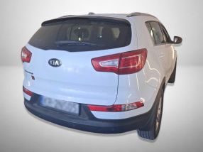 Kia Sportage - 2013