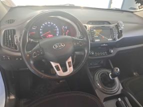 Kia Sportage - 2013