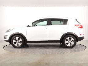 Kia Sportage - 2013