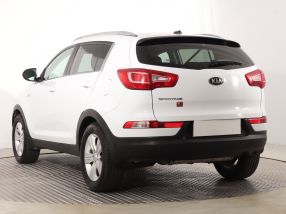 Kia Sportage - 2013