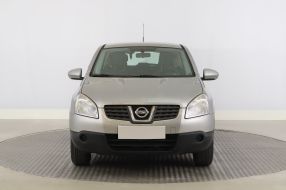 Nissan Qashqai - 2008