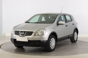 Nissan Qashqai - 2008