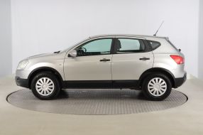 Nissan Qashqai - 2008