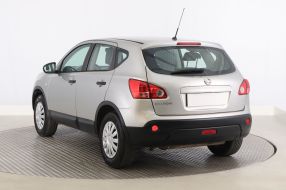 Nissan Qashqai - 2008