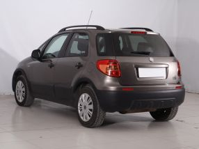 Fiat Sedici - 2010