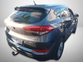 Hyundai Tucson - 2016