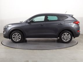 Hyundai Tucson - 2016