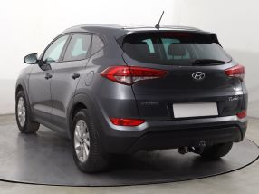 Hyundai Tucson - 2016