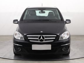 Mercedes-Benz B - 2009