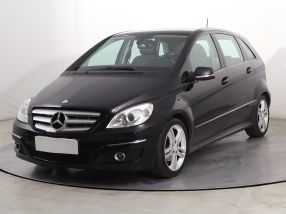 Mercedes-Benz B - 2009