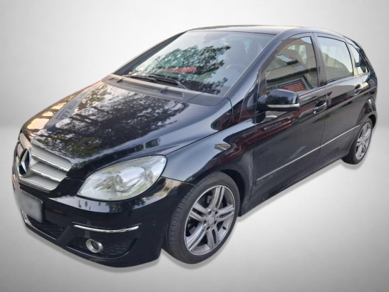 Mercedes-Benz B
