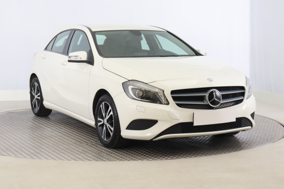 Mercedes-Benz A