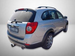Chevrolet Captiva - 2006