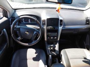 Chevrolet Captiva - 2006