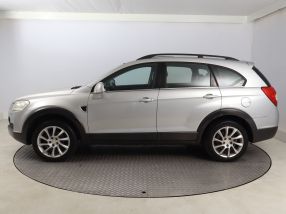 Chevrolet Captiva - 2006