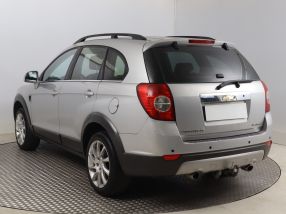Chevrolet Captiva - 2006