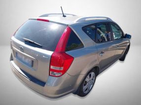 Kia Ceed - 2011