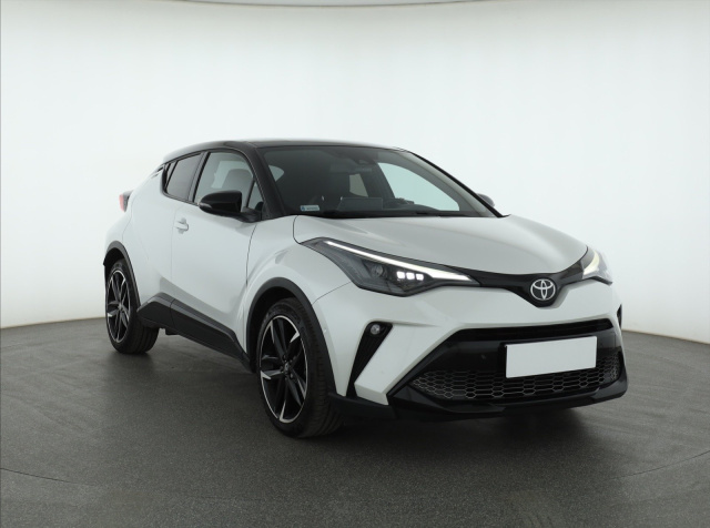 Toyota C-HR 2022