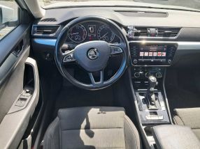 Škoda Superb - 2018