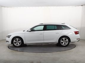 Škoda Superb - 2018