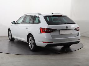 Škoda Superb - 2018