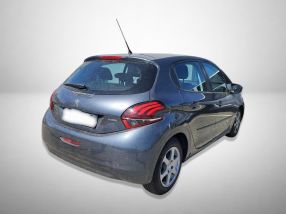 Peugeot 208 - 2017