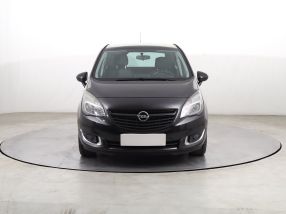 Opel Meriva - 2016