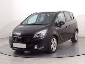 Opel Meriva - 2016